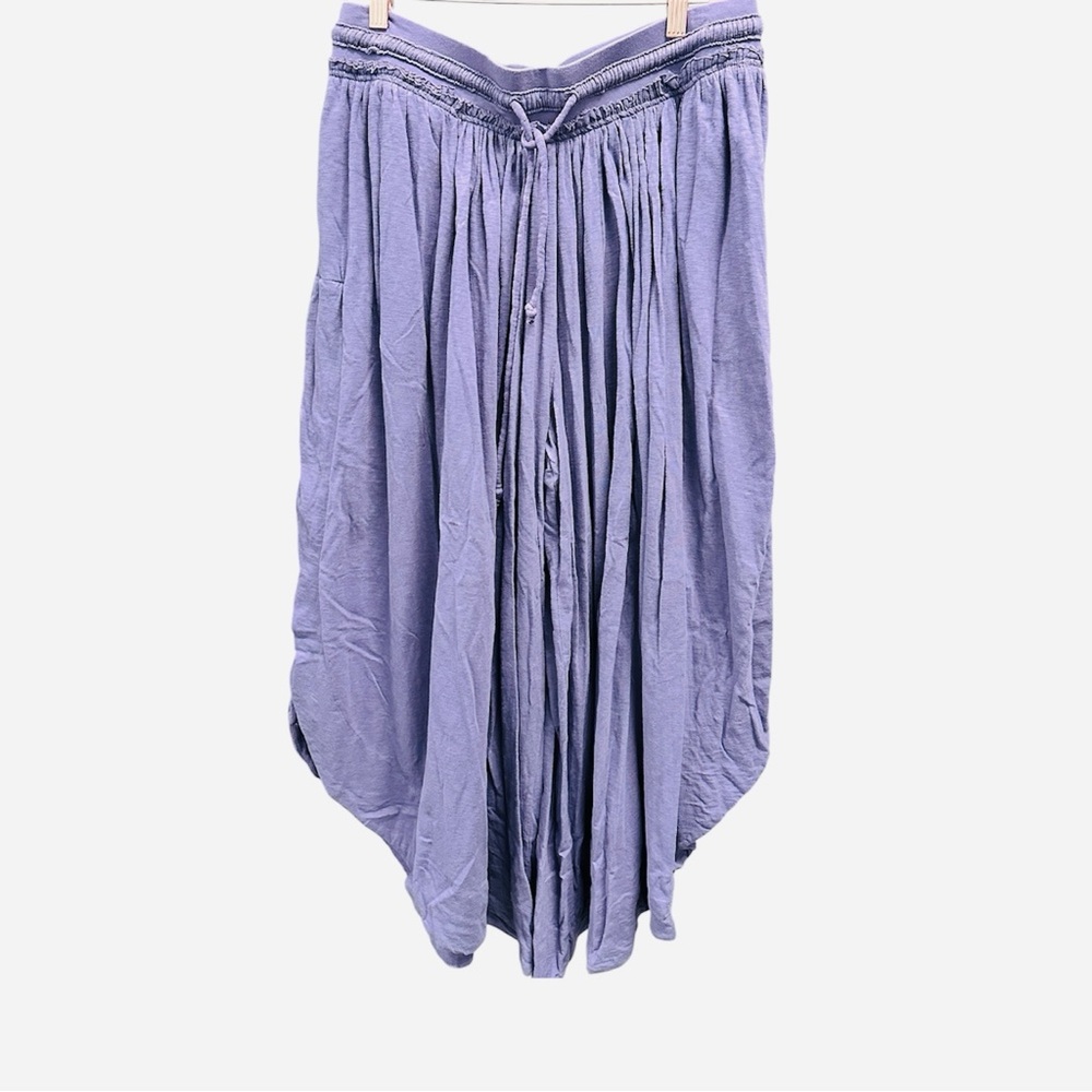 NWOT Free People.com Quentin Pants size M - Picture 5 of 10